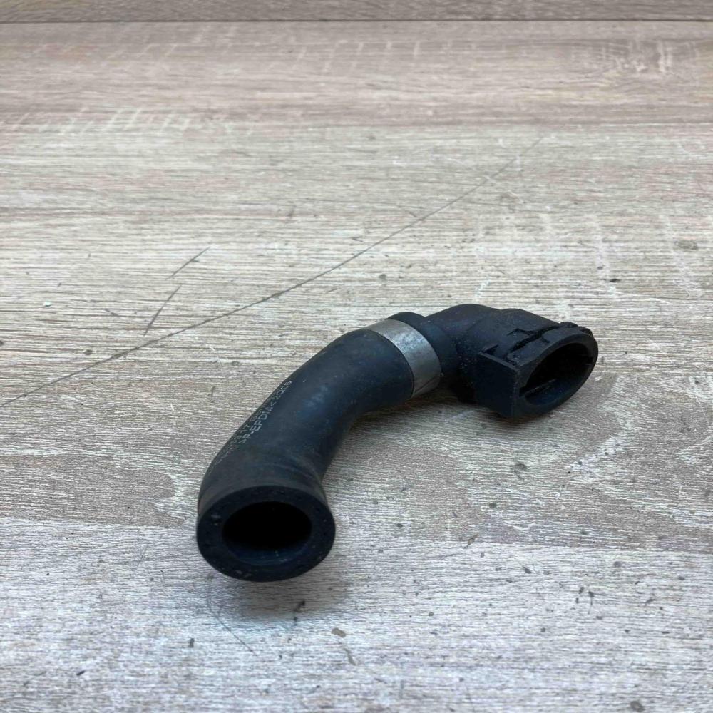 7792622   Engine coolant pipe/hose BMW 5 E60 E61