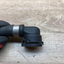 7792622   Engine coolant pipe/hose BMW 5 E60 E61