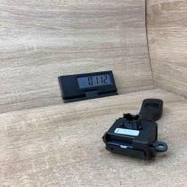 8363664   Wiper control stalk BMW 3 E46
