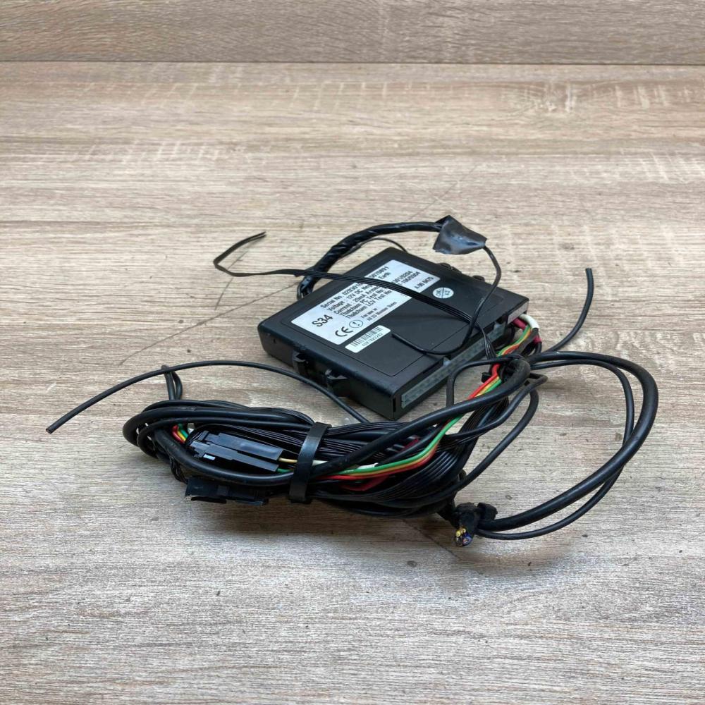 020301069 45070891  Alarm control unit/module Subaru Forester SH