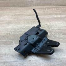8196401   Tailgate/trunk/boot lock/catch/latch BMW 3 E90 E91