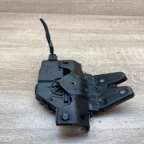 8196401   Tailgate/trunk/boot lock/catch/latch BMW 3 E90 E91