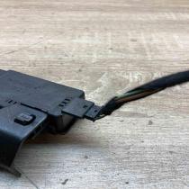 8196401   Tailgate/trunk/boot lock/catch/latch BMW 3 E90 E91
