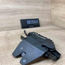 8196401   Tailgate/trunk/boot lock/catch/latch BMW 3 E90 E91