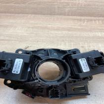 8376445 8363664  Wiper turn signal indicator stalk/switch BMW 3 E46