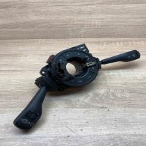 8376445 8363664  Wiper turn signal indicator stalk/switch BMW 3 E46