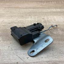 9238743   Rear door window regulator motor BMW 3 E46