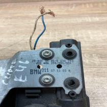 9238743   Rear door window regulator motor BMW 3 E46