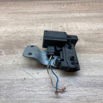9238743   Rear door window regulator motor BMW 3 E46