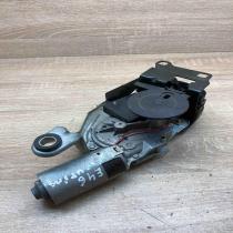6903667 8218849 8220774 Rear window wiper motor BMW 3 E46
