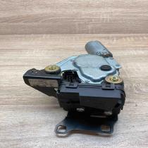 6903667 8218849 8220774 Rear window wiper motor BMW 3 E46