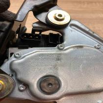 6903667 8218849 8220774 Rear window wiper motor BMW 3 E46