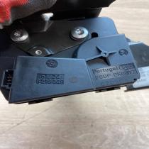 6903667 8218849 8220774 Rear window wiper motor BMW 3 E46