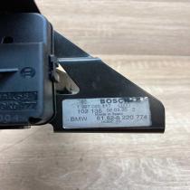 6903667 8218849 8220774 Rear window wiper motor BMW 3 E46