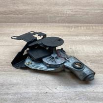 6903667 8220774 Rear Rear window wiper motor BMW 3 E46