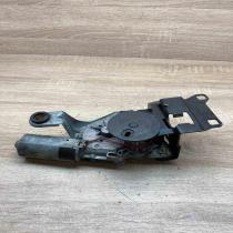6903667 8220774 Rear Rear window wiper motor BMW 3 E46