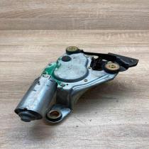 6903667 8220774 Rear Rear window wiper motor BMW 3 E46