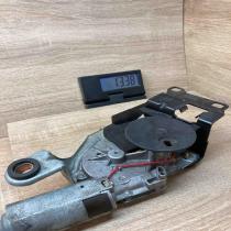 6903667 8220774 Rear Rear window wiper motor BMW 3 E46