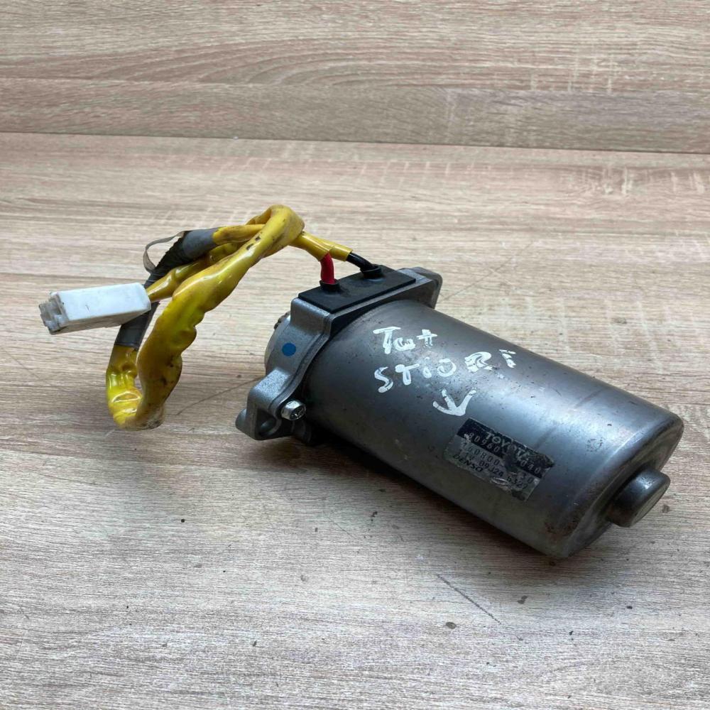 80960 47040   Steering rack electric part Toyota Prius (XW20)