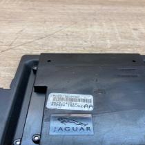 8X23 14C512 AA MJ39110 0199  Engine control unit/module ECU Jaguar XF X250