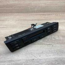 4126707 5HB008878 15  Climate control unit BMW 3 E46