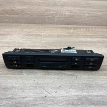 4126707 5HB008878 15  Climate control unit BMW 3 E46