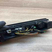4126707 5HB008878 15  Climate control unit BMW 3 E46