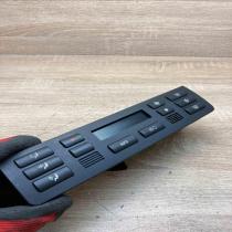 4126707 5HB008878 15  Climate control unit BMW 3 E46