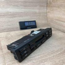 4126707 5HB008878 15  Climate control unit BMW 3 E46