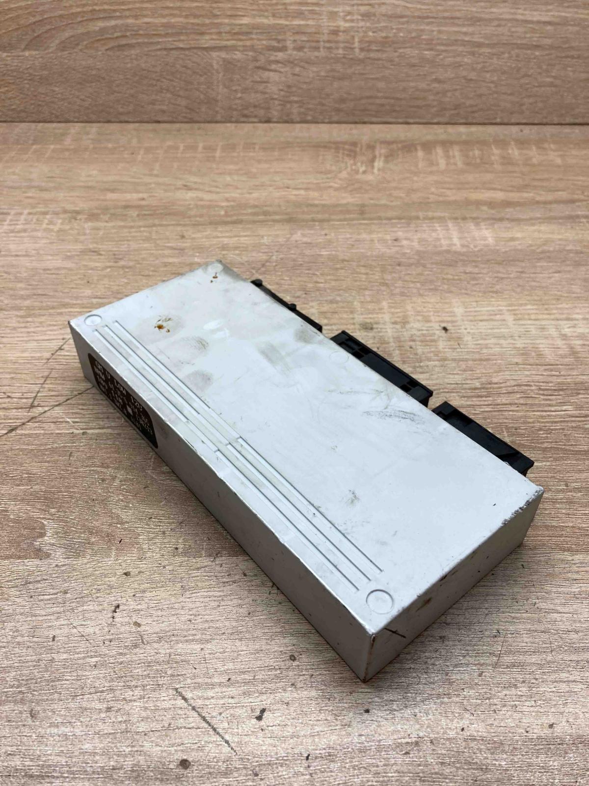 6914365   Comfort/convenience module BMW 3 E46