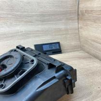 21007 19182   Fuse box set BMW 7 E32