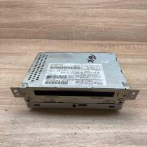 7G9N 18C815 TA   Radio/CD/DVD/GPS head unit Jaguar XF X250