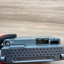 7G9N 18C815 TA   Radio/CD/DVD/GPS head unit Jaguar XF X250