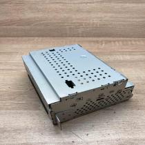 7G9N 18C815 TA   Radio/CD/DVD/GPS head unit Jaguar XF X250