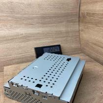 7G9N 18C815 TA   Radio/CD/DVD/GPS head unit Jaguar XF X250