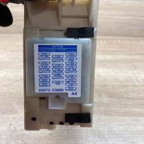 82730 53050 82672 53060  Fuse module Lexus IS 220D-250-350