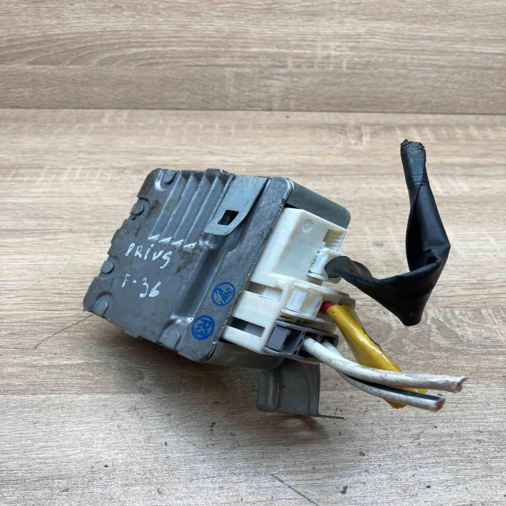 89650 47092 112900 1091  Power steering control unit/module Toyota Prius (XW20)