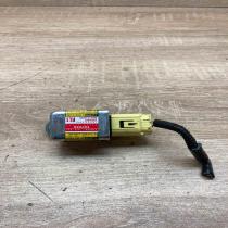 89860 47040 187900 0892 RL1 Airbag deployment crash/impact sensor Toyota Prius (