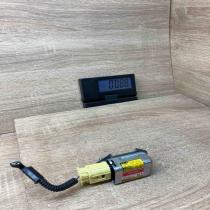 89860 47040 187900 0892 RL1 Airbag deployment crash/impact sensor Toyota Prius (
