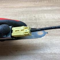 89834 47020 187900 0922 L4 Airbag deployment crash/impact sensor Toyota Prius (X