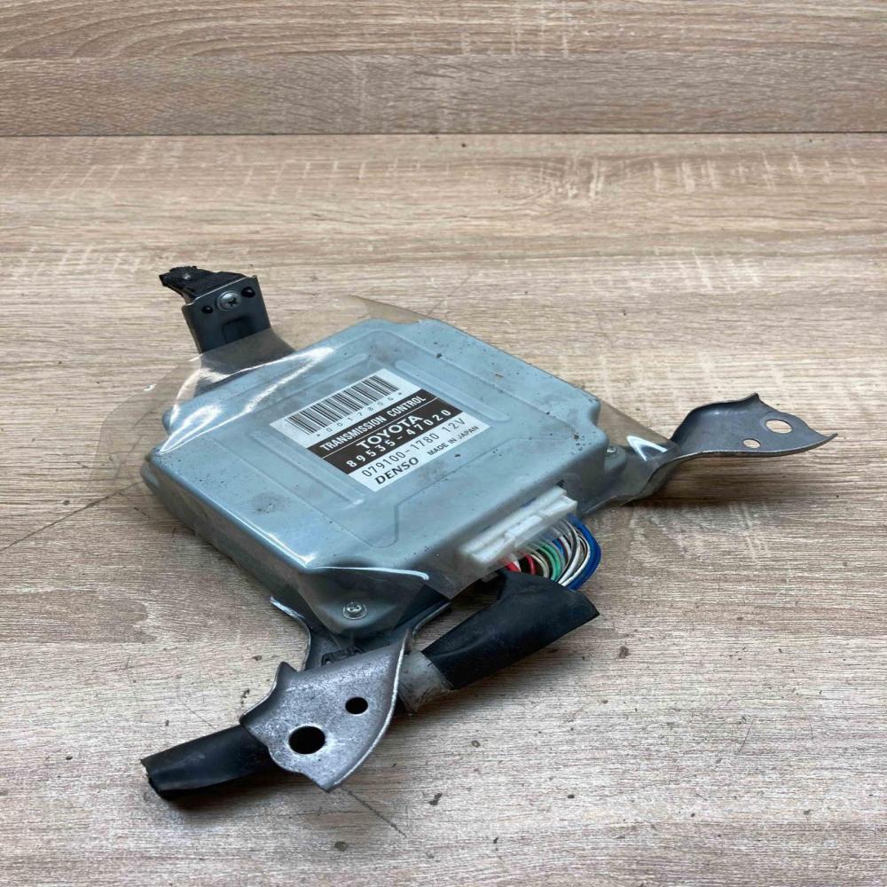 89535 47020 079100 1780  Gearbox control unit/module Toyota Prius (XW20)