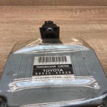 89535 47020 079100 1780  Gearbox control unit/module Toyota Prius (XW20)