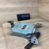 89535 47020 079100 1780  Gearbox control unit/module Toyota Prius (XW20)
