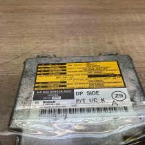 89170 53110 0285001904  Airbag control unit/module Lexus IS 220D-250-350