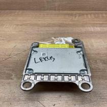 89170 53110 0285001904  Airbag control unit/module Lexus IS 220D-250-350