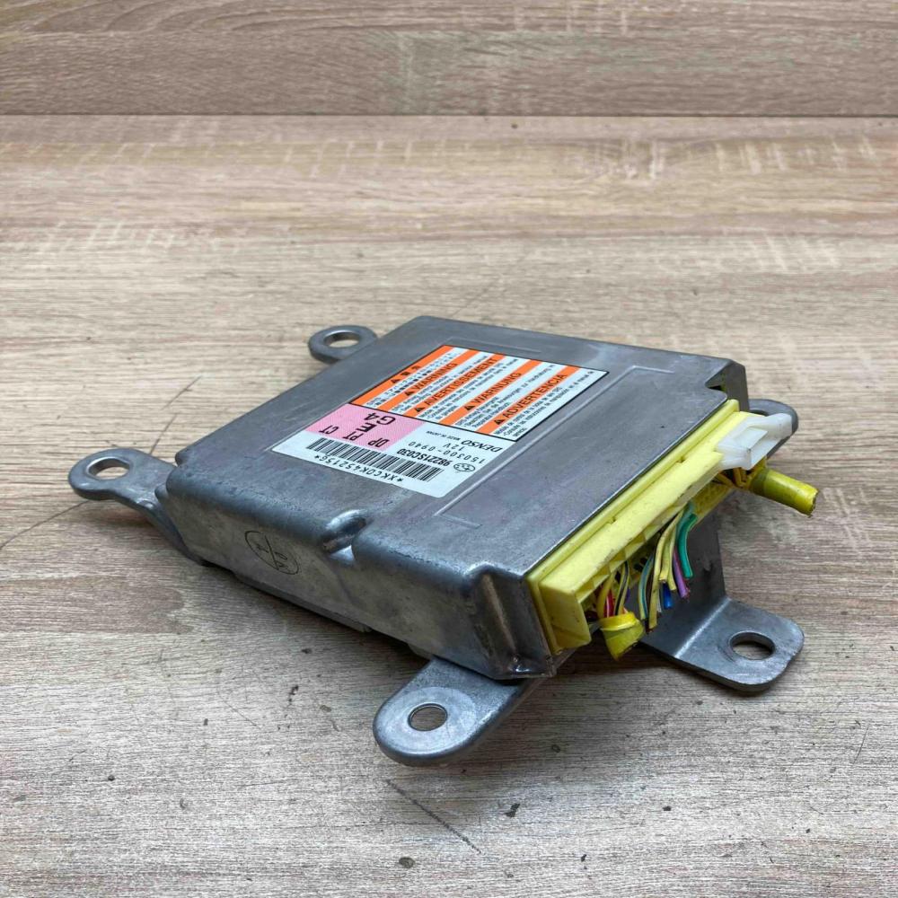 98221SC030 150300 0940  Airbag control unit/module Subaru Forester SH