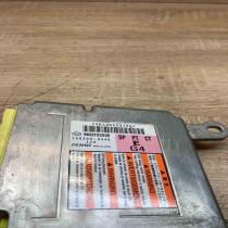 98221SC030 150300 0940  Airbag control unit/module Subaru Forester SH