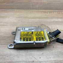 89170 47390 152300 6952 E9 Airbag control unit/module Toyota Prius (XW20)