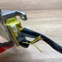 89170 47390 152300 6952 E9 Airbag control unit/module Toyota Prius (XW20)