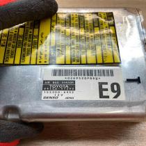 89170 47390 152300 6952 E9 Airbag control unit/module Toyota Prius (XW20)